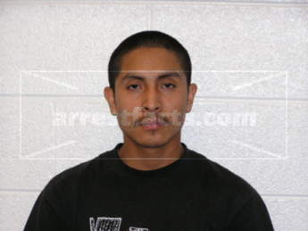 Cesar Antonio Sanchez