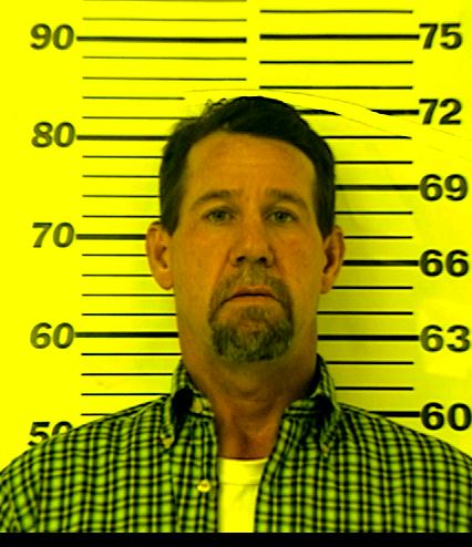 Gary Dan Ledbetter