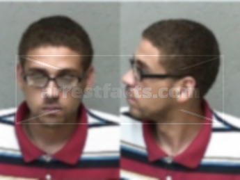 Christopher Anthony Yearby