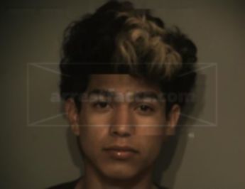 Leonardo Diaz Calderon