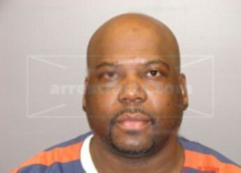 Andre Thomas Mcknight