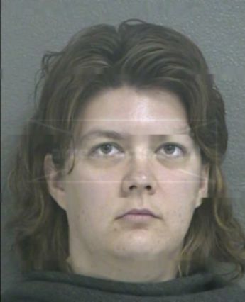 Amy Marie Burns