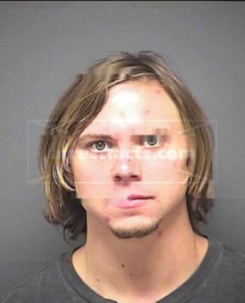 Matthew Houston Hutchins