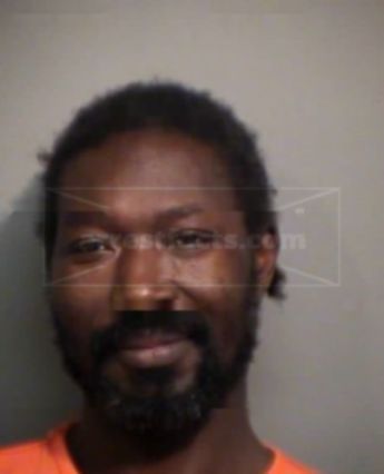 Perry Lee Peterson