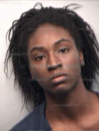Teeira Bell