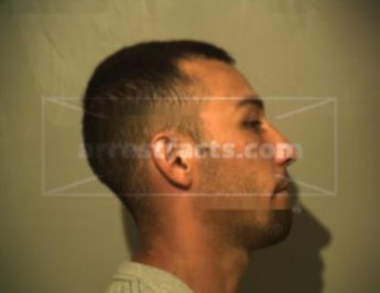 Alex Degollado Cardwell