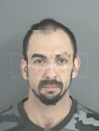 Joshua William Oates