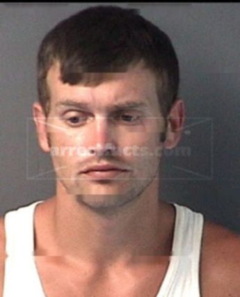 Jonathan Tanner Clark