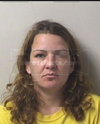 Brandy Marie Coker