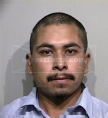 Jose Alvarado Ramirez
