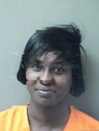 Latonya D Harris