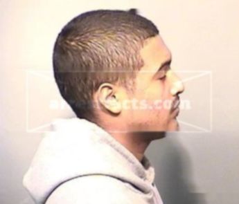 Michael Anthony Rangel