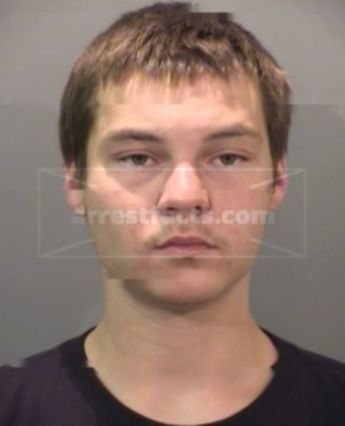 Tyson Alan Farrell