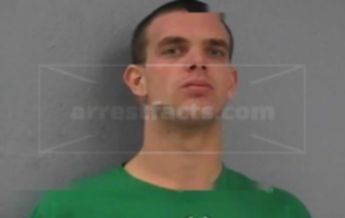 Cody Scott Harper