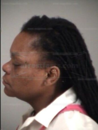 Alexis Chenette Banks