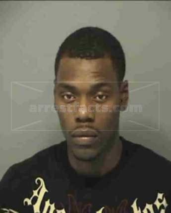 Dion Lamont Johnson