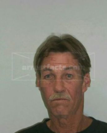 Mark Harlan