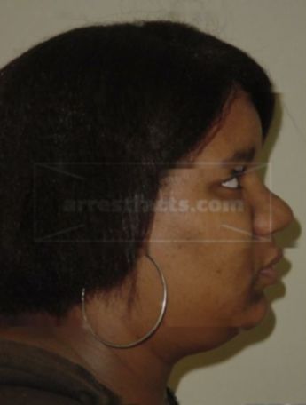 Ashanti S Watson