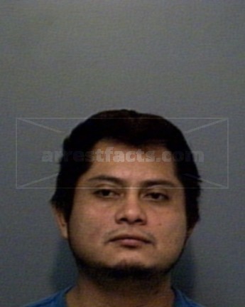 Jose Juan Rivera-Perez
