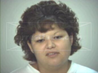 Elizabeth Olquin Montes