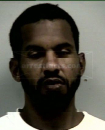 Martise Ray Lewis