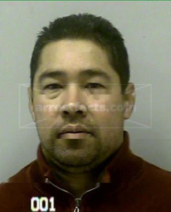 Edguardo Vasquez Estrada