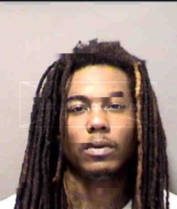 Reginald Tyrone Poole