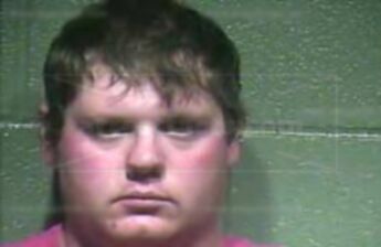 Trey Brian Raney