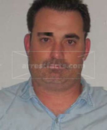 Christopher Todd Gunn