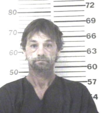 Barry Joe Sherman