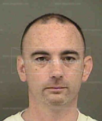 Justin Ray Price