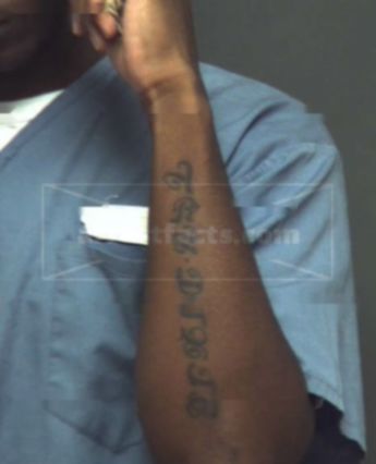 Gregory Bernum Buggs Jr
