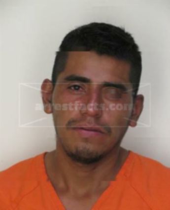 Eusebio Juarez Luna