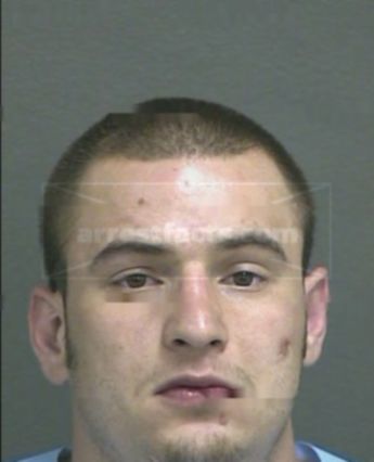 Christopher Wayne Brownell