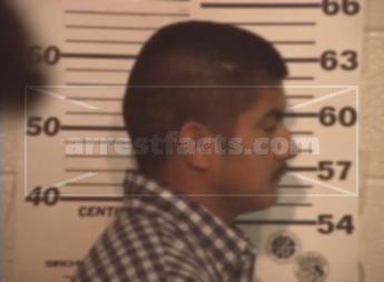 Elias Hernandez Garcia