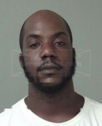 Sentell Jermaine Johnson