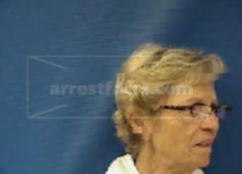 Marilyn Carter Vinson