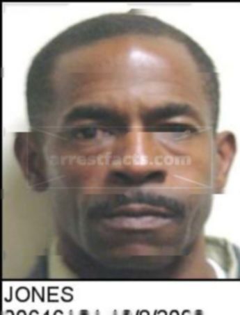 Anthony Dushawn Jones