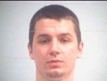Travis Michael Branch