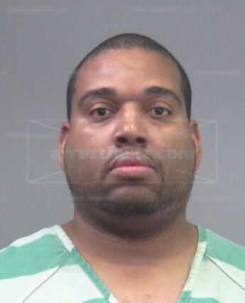 Peter Dewayne Davis