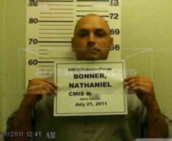 Nathaniel Oliver Bonner