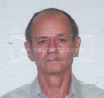 Thomas Jackson Collins