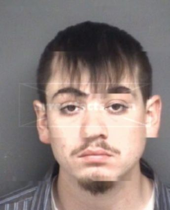 William Antonio Meeks Vasquez