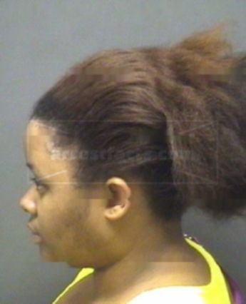 Zipporah Purvis Rochael