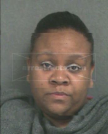 Erica Joann Burgin