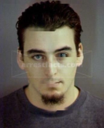 Mitchell Dustin Ryan