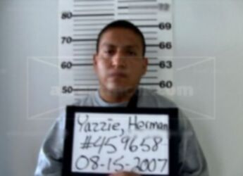 Herman Yazzie