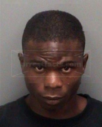 Kyree D Currin