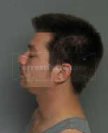 Jonathan Reid Shaver