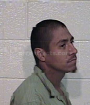 Heriberto Cardenas Salinas